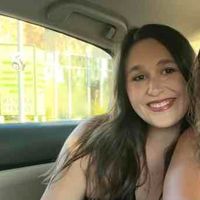 April Fronk profile picture