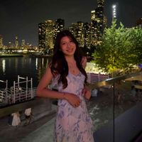 Minlu Liu profile picture