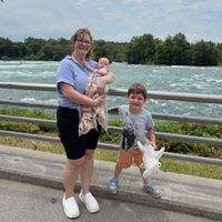 Jamie Williams profile picture