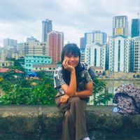 Janna Mako profile picture