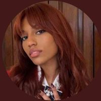 Michelle V profile picture