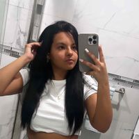 Nicole Alvarado profile picture
