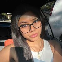 Itzel G profile picture