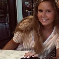 Chloe Foreman profile picture
