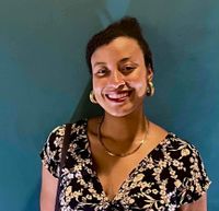 Jazmine West profile picture