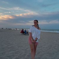 Sydney McCreery profile picture