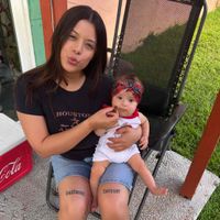 Samantha Gonzalez profile picture