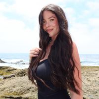 Gabrielle Amos profile picture