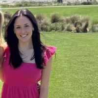 Kelly Verzi profile picture