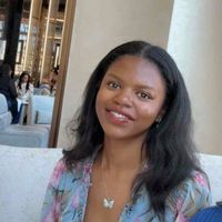 SaMya Moore profile picture