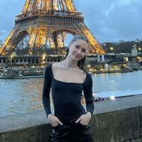 sophie tschanz profile picture