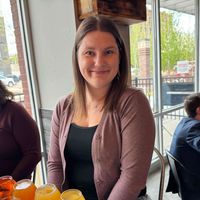 Madison Strauss profile picture