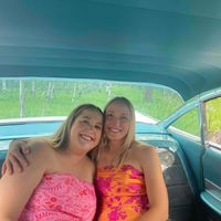 Morgan Lefrooth profile picture