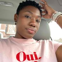 Aliyah Jones profile picture
