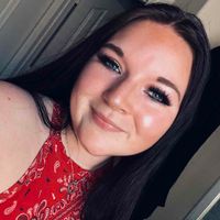 Amber Arbogast profile picture