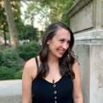 Megan Cook profile picture