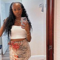 Trelisa Mercer profile picture