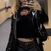 A profile picture