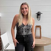 Sydney wolfson profile picture