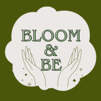 Bloom & Be profile picture
