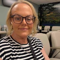 Carrie Ferrone profile picture