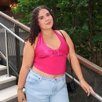 Bella Newlove profile picture