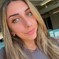 Fiona Marree profile picture