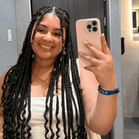 madeline romero profile picture