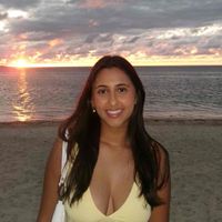 Diya Patel profile picture