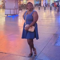 Lacey D Shopping Bestie profile picture