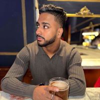 Tim Samuel profile picture