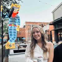 Hannah Morris profile picture