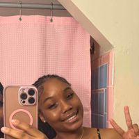 Jariah Steele profile picture