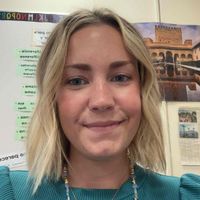 Delaney Levy profile picture