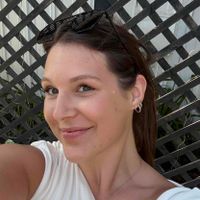 Morgan Cusick profile picture