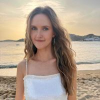 Grace DeJean profile picture