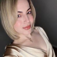 Rosalia profile picture