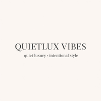 quietluxvibes profile picture