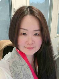Annie Tsai profile picture