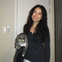 Patricia Sciaroni profile picture