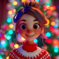 Holly Jolly profile picture