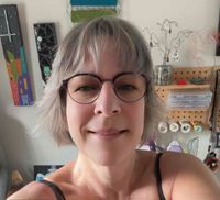 Christine profile picture