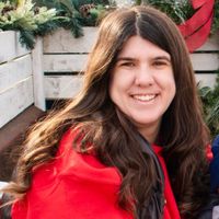 Megan Familetti profile picture