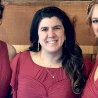 Megan Familetti profile picture