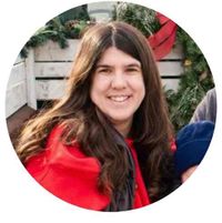 Megan Familetti profile picture