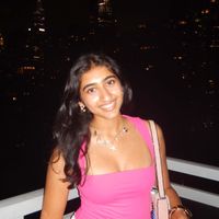 Krisha Advani profile picture
