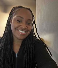 Adreanna Mcclinton profile picture