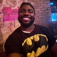 TJ P profile picture