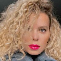 Anastasiia Terebova profile picture