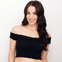 Megan Campbell profile picture